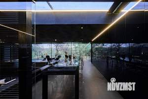 Коттедж 225м&sup2;, 1-этажный, участок 11 сот.  