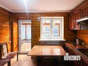 Дом 170м², 2-этажный, участок 8 сот.  