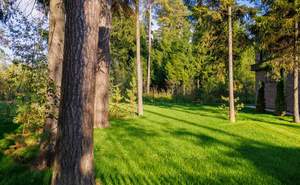 Дом 386м², 2-этажный, участок 11 сот.  