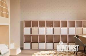 Таунхаус 222м&sup2;, 2-этажный, участок 3 сот.  