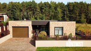 Дом 330м², 1-этажный, участок 17 сот.  