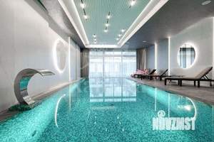 Дом 1234м², 2-этажный, участок 24 сот.  