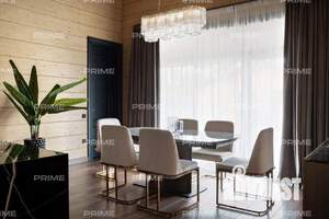 Коттедж 250м², 1-этажный, участок 15 сот.  