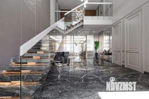 Дом 1234м², 2-этажный, участок 24 сот.  