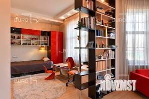 Таунхаус 360м², 3-этажный, участок 3 сот.  