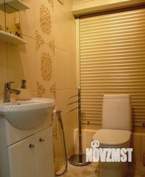 Таунхаус 150м², 3-этажный, участок 1 сот.  