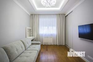 Таунхаус 220м², 2-этажный, участок 3 сот.  