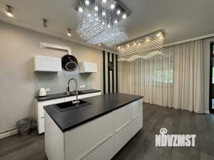 Таунхаус 185м², 2-этажный, участок 2 сот.  