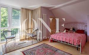 Дом 555м², 2-этажный, участок 29 сот.  