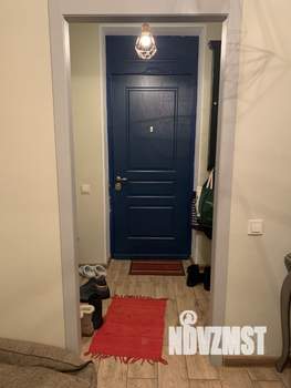 Таунхаус 160м², 3-этажный, участок 2 сот.  