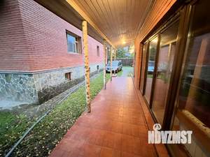 Дом 91м², 1-этажный, участок 3 сот.  