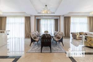 Дом 400м², 2-этажный, участок 12 сот.  