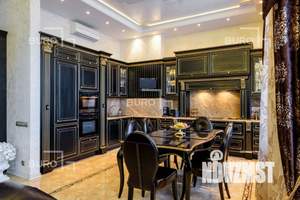 Таунхаус 360м², 3-этажный, участок 3 сот.  