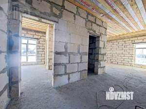 Дом 141м², 1-этажный, участок 8 сот.  