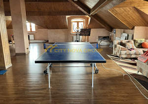 Дом 627м², 2-этажный, участок 16 сот.  