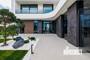 Дом 432м², 2-этажный, участок 17 сот.  