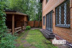 Дом 370м², 2-этажный, участок 12 сот.  