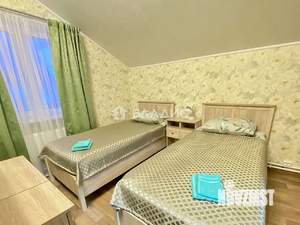 Дом 118м², 2-этажный, участок 3 сот.  