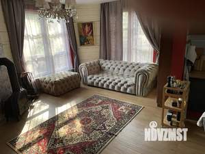 Дом 220м², 2-этажный, участок 12 сот.  