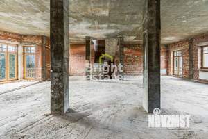 Дом 600м&sup2;, 3-этажный, участок 19 сот.  