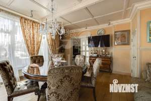 Дом 300м², 2-этажный, участок 25 сот.  