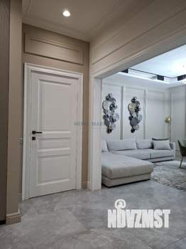 Таунхаус 205м², 2-этажный, участок 4 сот.  