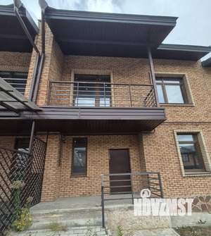 Таунхаус 150м², 2-этажный, участок 3 сот.  