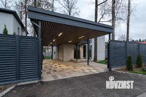 Дом 240м², 2-этажный, участок 8 сот.  