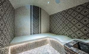 Дом 1000м², 2-этажный, участок 39 сот.  