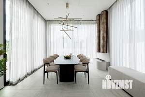 Дом 432м², 2-этажный, участок 17 сот.  