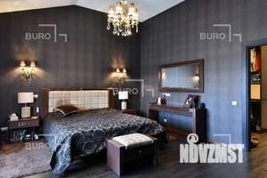 Таунхаус 360м², 3-этажный, участок 3 сот.  