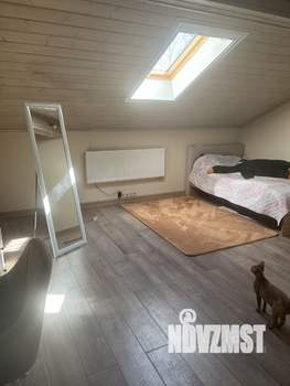 Таунхаус 150м², 3-этажный, участок 2 сот.  
