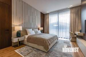 Дом 450м², 2-этажный, участок 16 сот.  