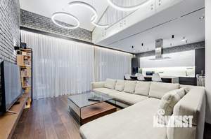 Таунхаус 160м², 2-этажный, участок 3 сот.  