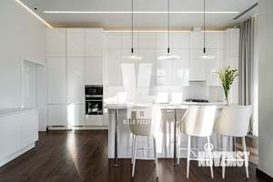 Коттедж 716м², 2-этажный, участок 26 сот.  