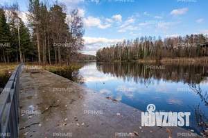 Коттедж 280м², 2-этажный, участок 8 сот.  