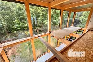 Дом 150м², 2-этажный, участок 7 сот.  