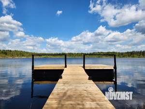 Дом 369м², 2-этажный, участок 17 сот.  