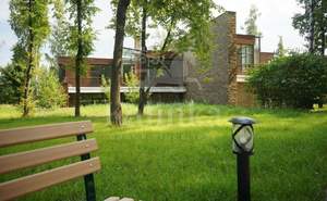 Дом 385м², 2-этажный, участок 0 сот.  