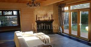 Дом 246м², 3-этажный, участок 0 сот.  