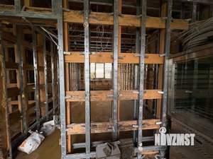 Дом 403м&sup2;, 3-этажный, участок 9 сот.  