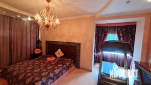 Коттедж 325м², 3-этажный, участок 11 сот.  