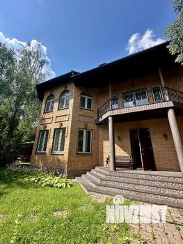 Дом 370м², 2-этажный, участок 12 сот.  