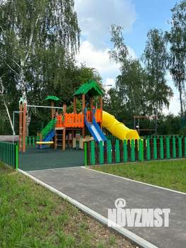 Коттедж 455м², 3-этажный, участок 15 сот.  