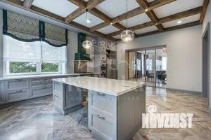 Дом 737м², 2-этажный, участок 29 сот.  