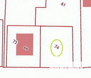 Дом 39м&sup2;, 2-этажный, участок 2 сот.  