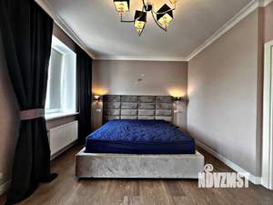 Таунхаус 180м², 3-этажный, участок 3 сот.  