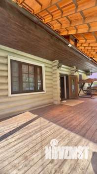 Дом 150м², 2-этажный, участок 13 сот.  