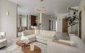 Дом 250м², 2-этажный, участок 10 сот.  