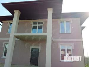 Дом 270м², 2-этажный, участок 9 сот.  
